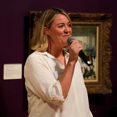 Gateley X The Lowry - Networking Event - 14th May 2025 - 81.jpg