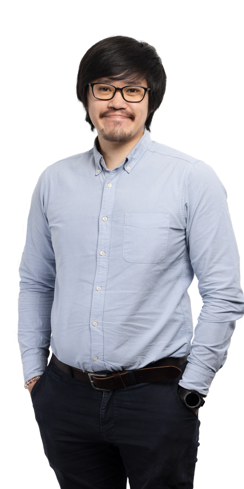 Eric Yu