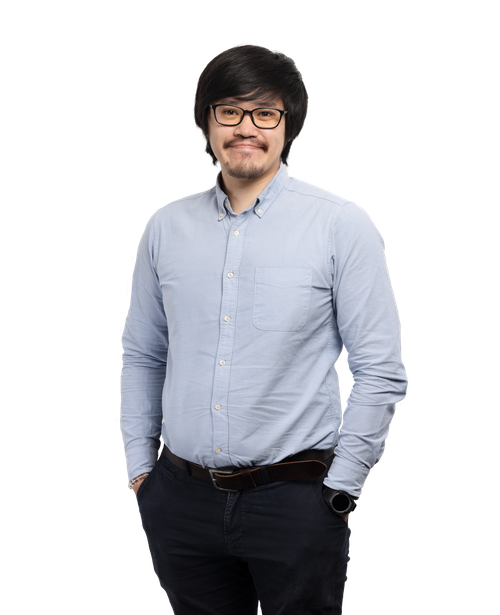 Eric Yu