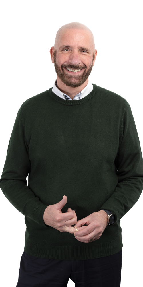 John Coleman