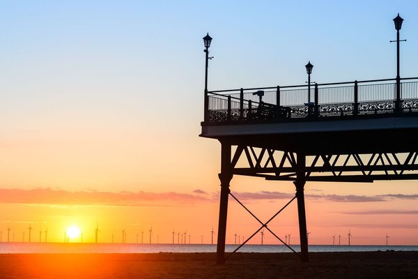 Gateley Hamer advises Harbour Energy on Viking CCS DCO