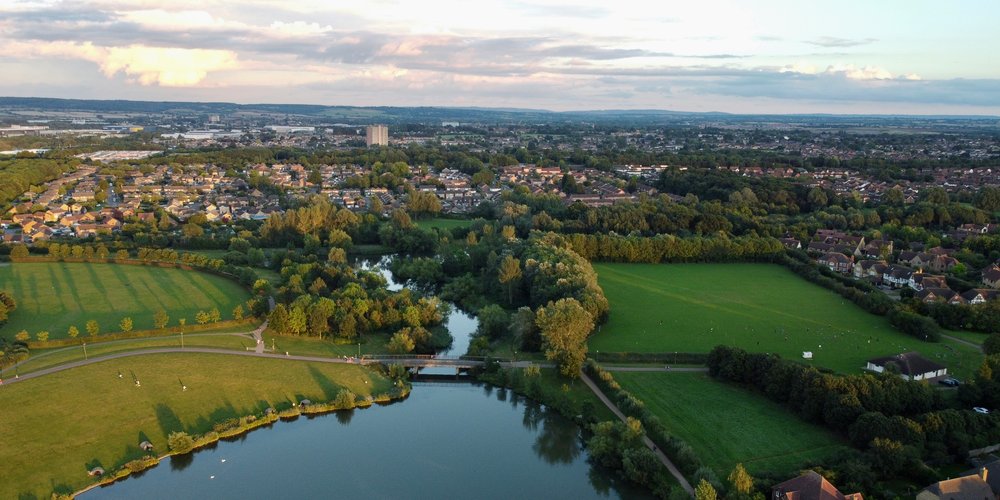 Milton Keynes