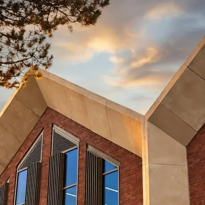 Wellingborough School's Gateway Building.jpg