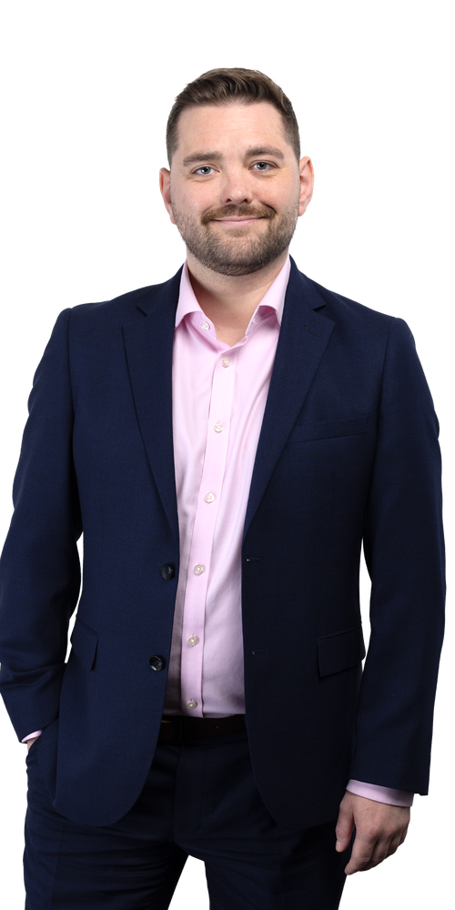 Sean Bradley