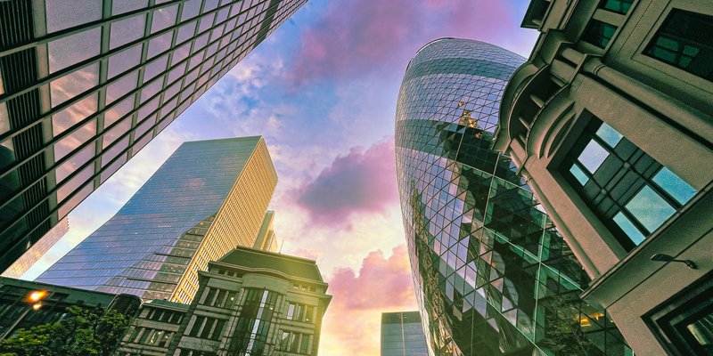 Turnaround & insolvency professionals