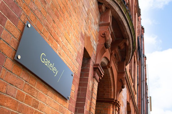 Gateley appoints trio of new partners and new office head at Birmingham base