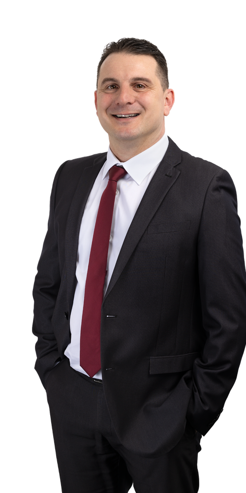 Mike Gallucci