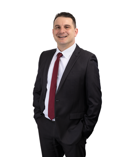 Mike Gallucci