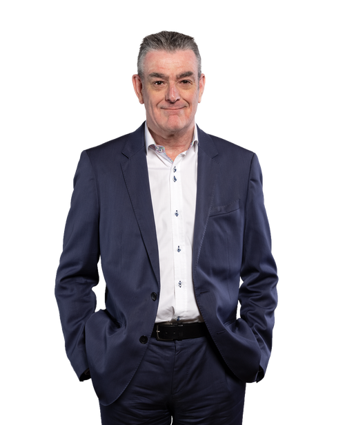 Philip Royle