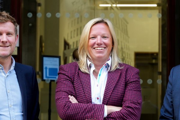 Gateley Vinden strengthens building consultancy team with two new directors