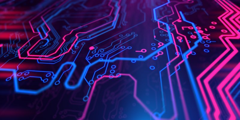 Technology businesses