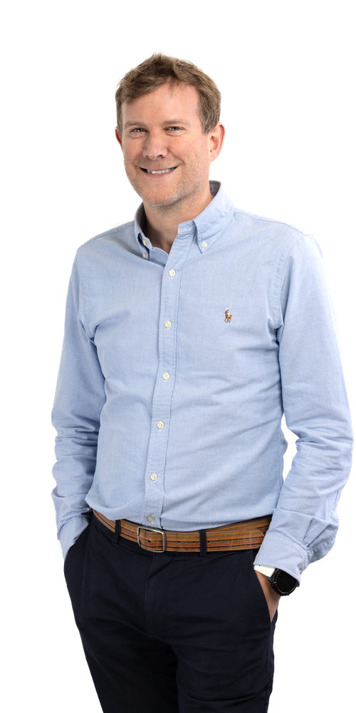 Tim Aitchison