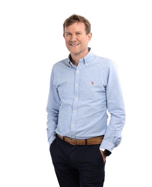 Tim Aitchison