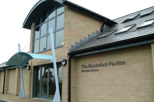 Birkdale School: Education case study