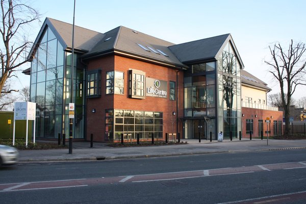 Life Centre: Community case study