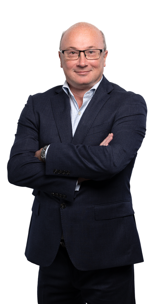 Chris Milnes
