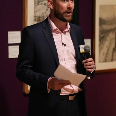 Gateley X The Lowry - Networking Event - 14th May 2025 - 77.jpg