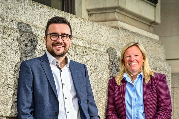 Associate director strengthens building consultancy team