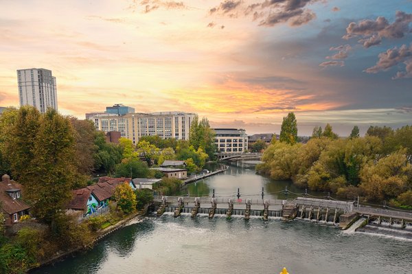Gateley announces trio of appointments in Reading