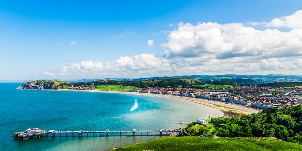 Llandudno