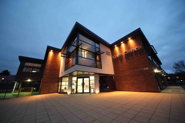King’s Church: Churches case study