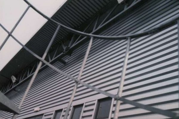 Seton Healthcare: Commercial-industrial case study