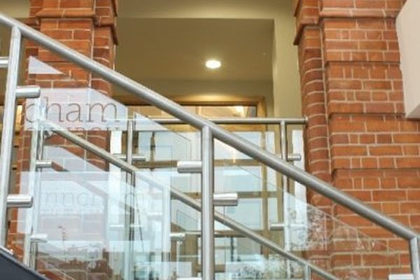 Altrincham Baptist church: Churches case study