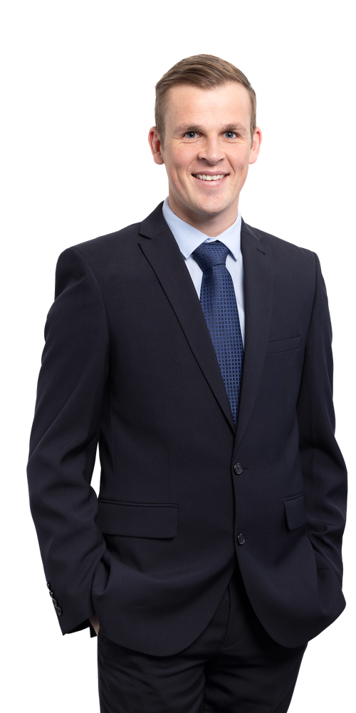 Craig Hay