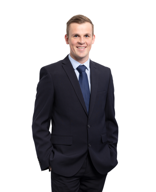 Craig Hay