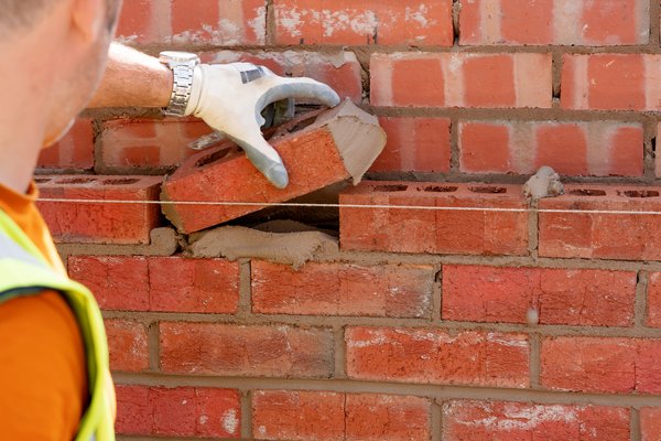 Construction disputes