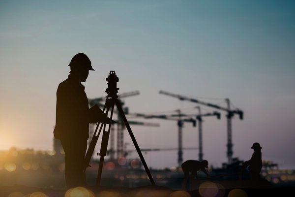 Land referencing & property research
