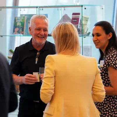 Gateley X The Lowry - Networking Event - 14th May 2025 - 27.jpg