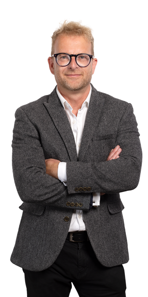 Nathan Tilford