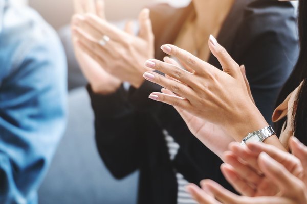Double shortlisting success for Gateley Smithers Purslow at Investors in People Awards 2024
