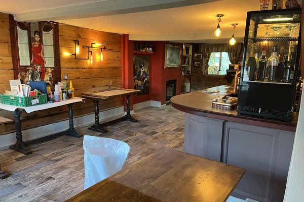Leicestershire flood clean-up CSR day