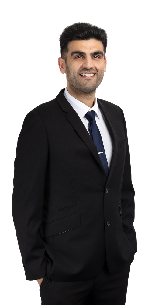 Hardeep Kooner