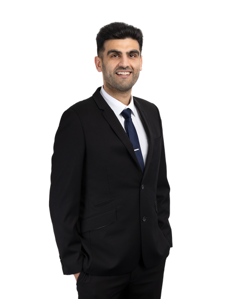 Hardeep Kooner