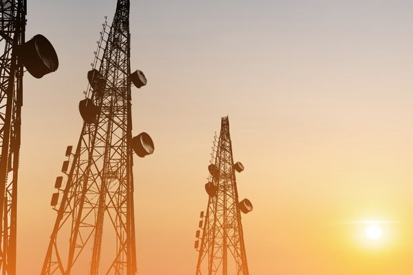 Digital connectivity: essential for levelling up the UK