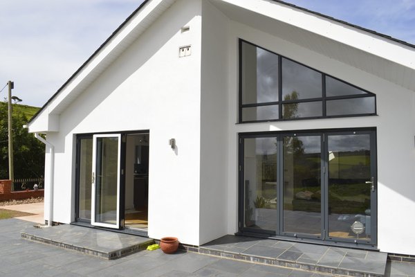 Heddon View: Residential case study