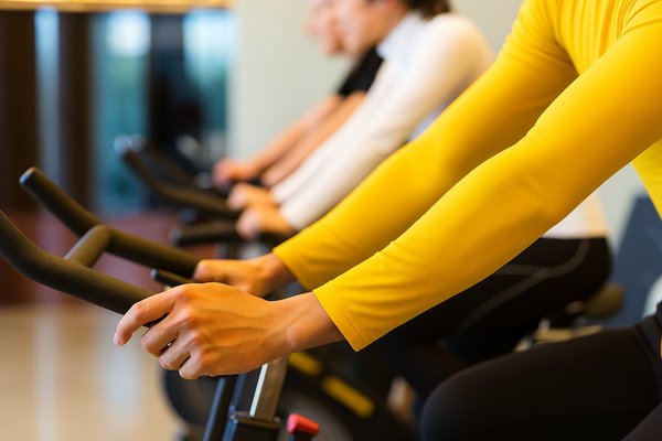 Pedal with Purpose