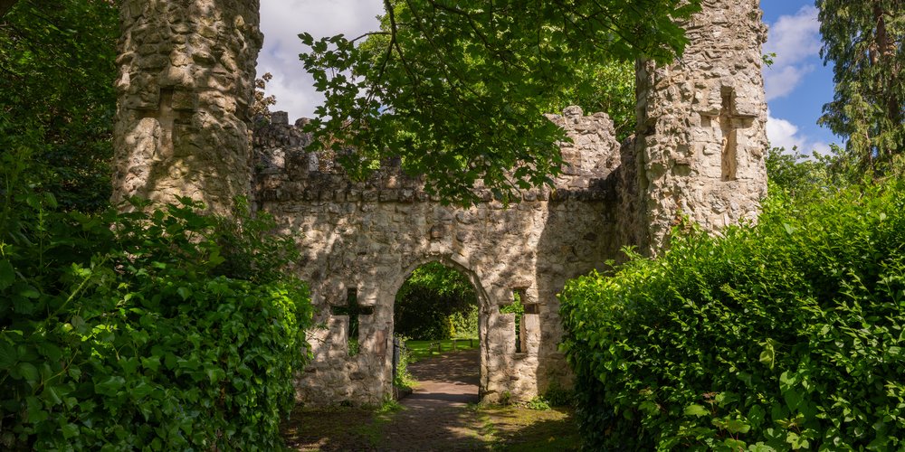 Reigate