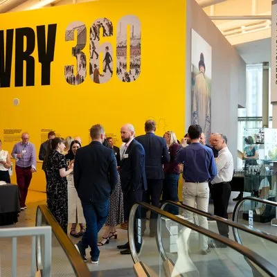 Gateley X The Lowry - Networking Event - 14th May 2025 - 31.jpg