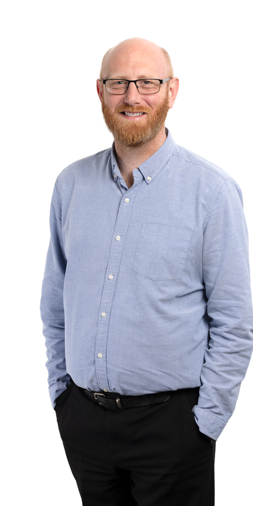 Lee Gaterell