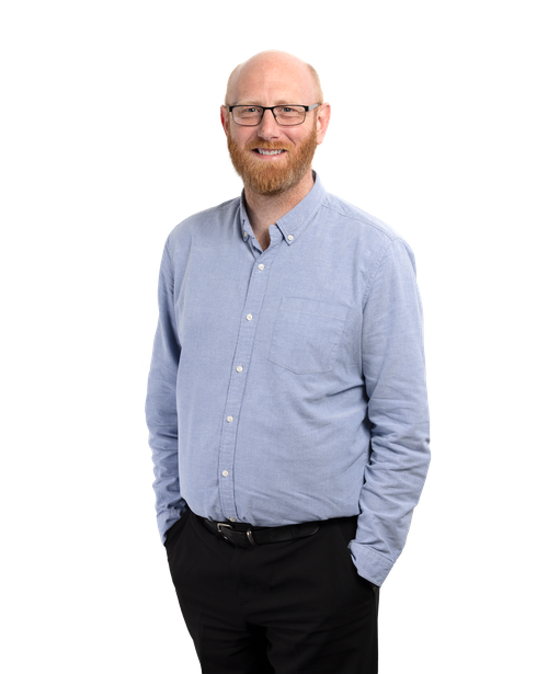 Lee Gaterell