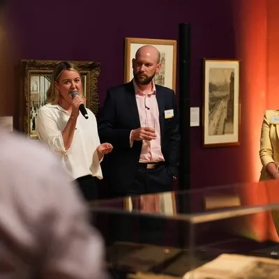 Gateley X The Lowry - Networking Event - 14th May 2025 - 84.jpg