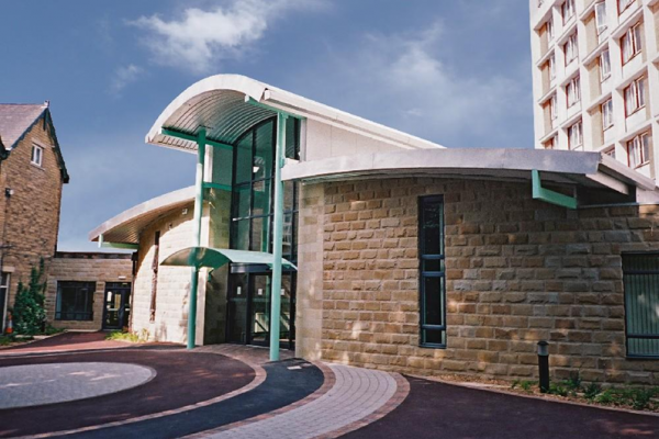 Sheffield Hallam University: Education case study