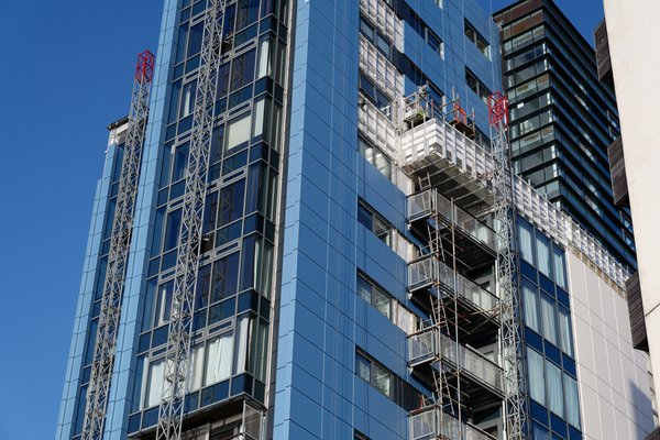 Building safety
