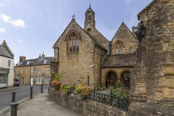 Heritage & conservation