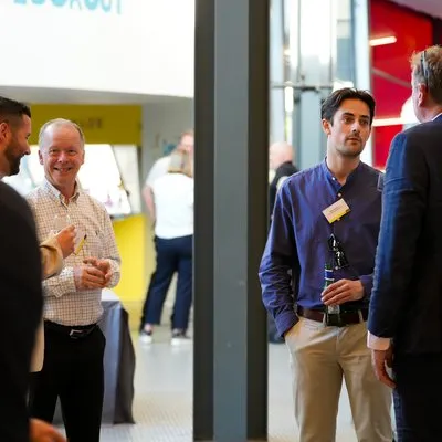 Gateley X The Lowry - Networking Event - 14th May 2025 - 19.jpg