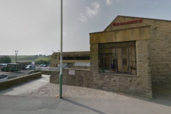 Holland’s Pies: Commercial-industrial case study